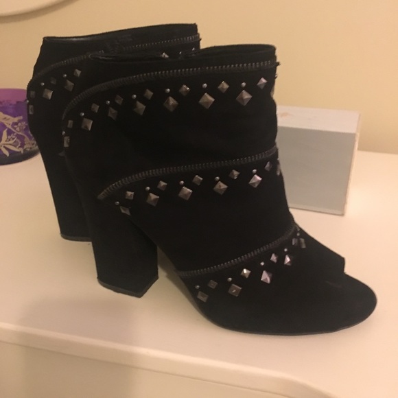 Jessica Simpson Shoes - Jessica Simpson booties